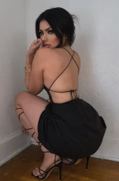 Проститутка Алекса